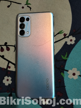 Oppo reno 5